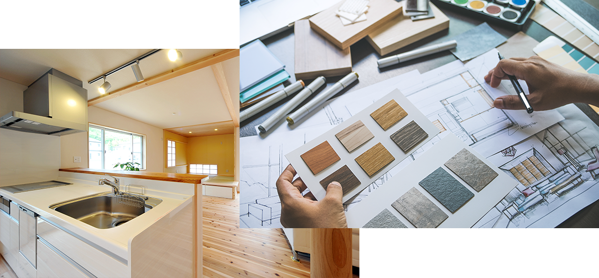 株式会社日本住宅サポート 会社概要