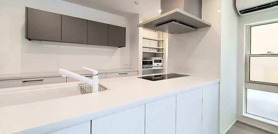 株式会社日本住宅サポート 事業紹介