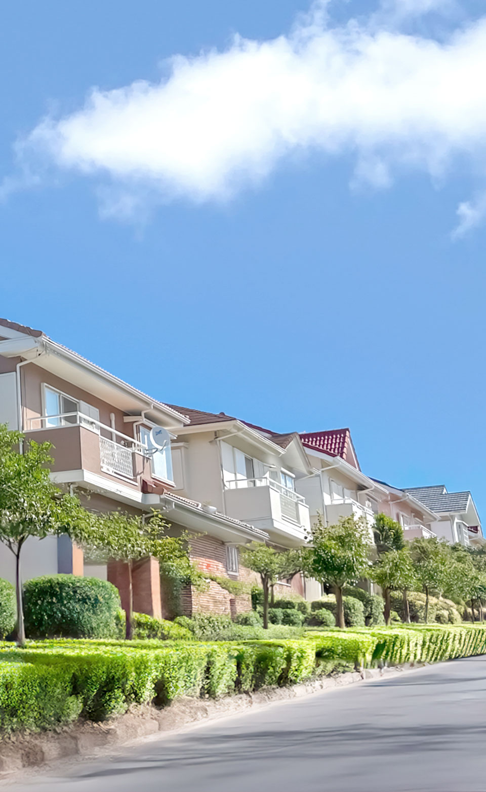 株式会社日本住宅サポート