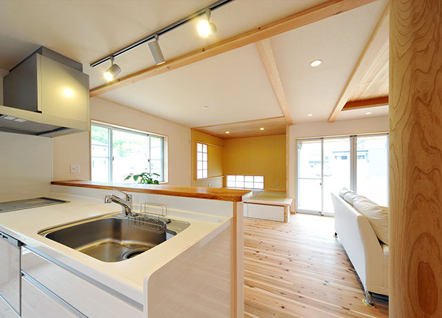 株式会社日本住宅サポート