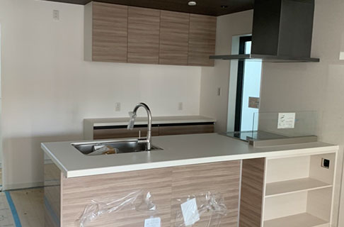 株式会社日本住宅サポート