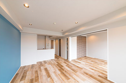 株式会社日本住宅サポート