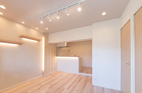 株式会社日本住宅サポート